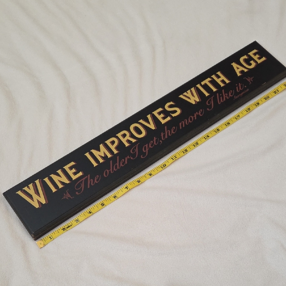 Danielson Designs Artisan Crafted Sign